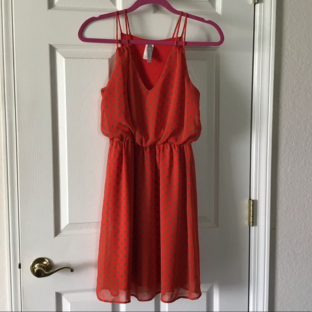 Summer dress
